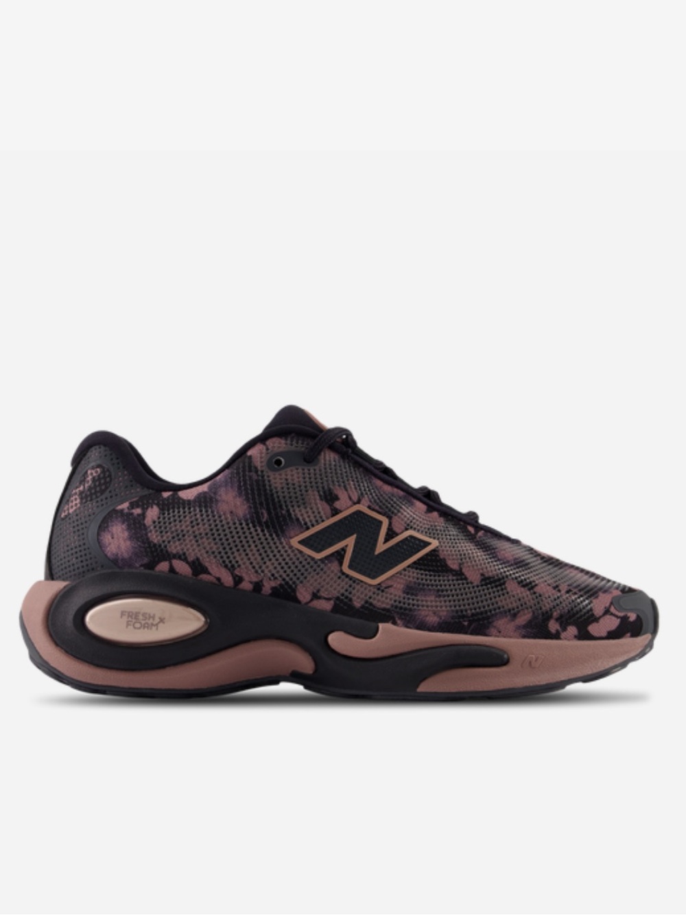 🐞 NEW BALANCE AC RUNNER PEBBLE 🐞